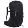 Tursekk Vaude Brenta 44+6 (svart) Unisex