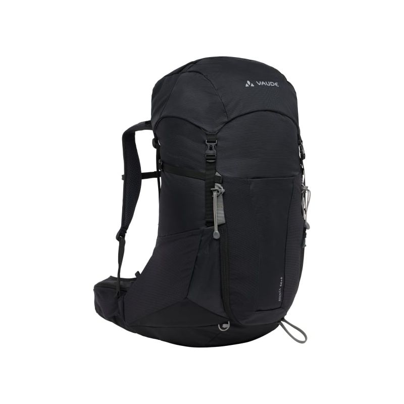 Wanderrucksack Vaude Brenta 44+6 (black) Unisex