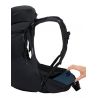 Mochila de senderismo para mujer Vaude Skomer Tour 34+ para mujer (negro)