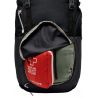 Wanderrucksack Vaude Women's Skomer Tour 34+ (black) Women