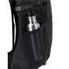 Wizard 184 wandelrugzak Vaude (zwart) Unisex