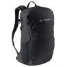 Mochila de senderismo Wizard 184 Vaude (negro) Unisex