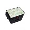 Lenkertasche Vaude Aqua Box (black)