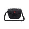 Borsa da manubrio Vaude Aqua Box (nero)