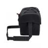 Borsa da manubrio Vaude Aqua Box (nero)
