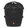 Bolsa para bicicleta Vaude Free Cargo (negra)
