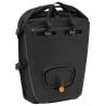 Borsa da bicicletta Vaude Free Cargo (nero)