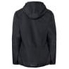Chubasquero ciclismo Vaude Chubasquero Loamer Mujer (negro) Mujer
