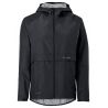 Regnjakke for sykling Vaude Women's Loamer Rain Jacket (svart) Woman
