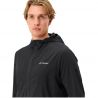 Cykeljacka Vaude Moab Jacket IV (svart/svart) för herrar för herrar