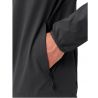 Cykeljacka Vaude Moab Jacket IV (svart/svart) för herrar för herrar
