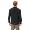 Veste vélo VAUDE Men's Moab Jacket IV (black/black) Homme 