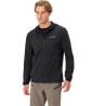 Veste vélo VAUDE Men's Moab Jacket IV (black/black) Homme 