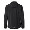 Cykeljacka Vaude Moab Jacket IV (svart/svart) för herrar för herrar