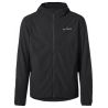 Veste vélo VAUDE Men's Moab Jacket IV (black/black) Homme 