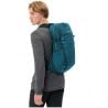Wizard 184 zaino da trekking Vaude (zaffiro blu) Unisex