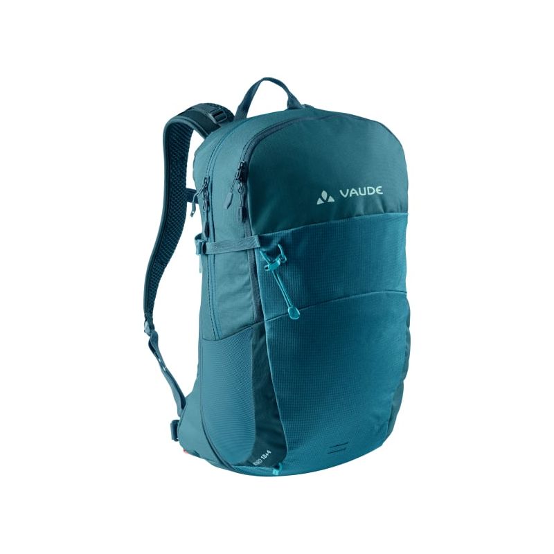 Wizard 18+4 hiking backpack Vaude (blue sapphire) Unisex