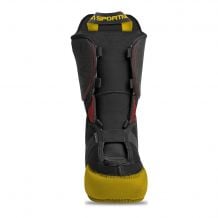 Vanguard Liner for ski touring boots (Black/Yellow) - Man