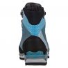 Trango Tech Leather Kvinna GTX