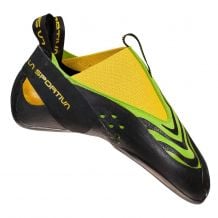 Klatresko La Sportiva Speedster (gul)
