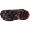 Chaussure de trail La sportiva Ultra Raptor II Mid GTX (rouge) - Enfant