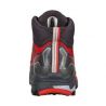 Polkujalkine La Sportiva Ultra Raptor II Mid GTX (punainen) - Lapset