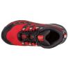 Chaussure de trail La sportiva Ultra Raptor II Mid GTX (rouge) - Enfant