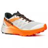 Scarpa Spin Ultra 2 Ice Orange Fluo (ICE ORANGE FLUO) (JÄÄORANSSI FLUO)
