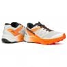 Scarpa Spin Ultra 2 Ice Fluo Orange (ICE ORANGE FLUO)