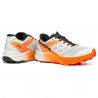 Scarpa Spin Ultra 2 Ice Orange Fluo (ICE ORANGE FLUO) (JÄÄORANSSI FLUO)