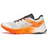 Scarpa Spin Ultra 2 Ice Orange Fluo (ICE ORANGE FLUO) (JÄÄORANSSI FLUO)