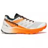 Scarpa Spin Ultra 2 Ice Orange Fluo (ICE ORANGE FLUO) (JÄÄORANSSI FLUO)