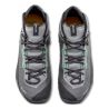Scarpe da trekking Salewa WILDFIRE NXT MID GTX M (Alloy/Oliva scuro)
