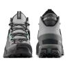 Scarpe da trekking Salewa WILDFIRE NXT MID GTX M (Alloy/Oliva scuro)