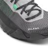 Hiking boots Salewa WILDFIRE NXT MID GTX M (Alloy/Dark Olive)