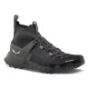Scarpe da avvicinamento Salewa WILDFIRE NXT KNIT M (Onyx/Dark Olive) Uomo