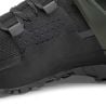 Approach-sko Salewa WILDFIRE NXT KNIT M (Onyx/Dark Olive) Mænd