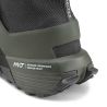 Zapatillas de aproximación Salewa WILDFIRE NXT KNIT M (Onyx/Dark Olive) Hombre