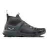 Zapatillas de aproximación Salewa WILDFIRE NXT KNIT M (Onyx/Dark Olive) Hombre