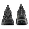 Scarpe da avvicinamento Salewa WILDFIRE NXT KNIT M (Onyx/Dark Olive) Uomo