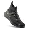 Approachskor Salewa WILDFIRE NXT KNIT M (Onyx/Dark Olive) Herr