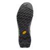 Scarpe da avvicinamento Salewa WILDFIRE NXT KNIT M (Onyx/Dark Olive) Uomo