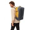 Duffel bag Vaude CityDuffel 35 (burnt yellow)