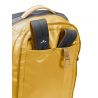 Duffeltas Vaude CityDuffel 35 (geel)