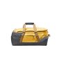 Duffel-laukku Vaude CityDuffel 35 (poltetun keltainen)
