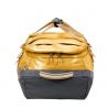 Duffel-laukku Vaude CityDuffel 35 (poltetun keltainen)