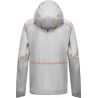 Men's Salewa NXT Powertex 3L JKT M (alloy) hiking jacket