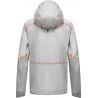 Miesten Salewa NXT Powertex 3L JKT M (metalliseos) vaellustakki