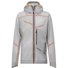Wanderjacke Salewa NXT Powertex 3L JKT M (alloy) Mann