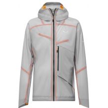 Salewa NXT Powertex 3L JKT M (legering) vandringsjacka för herrar